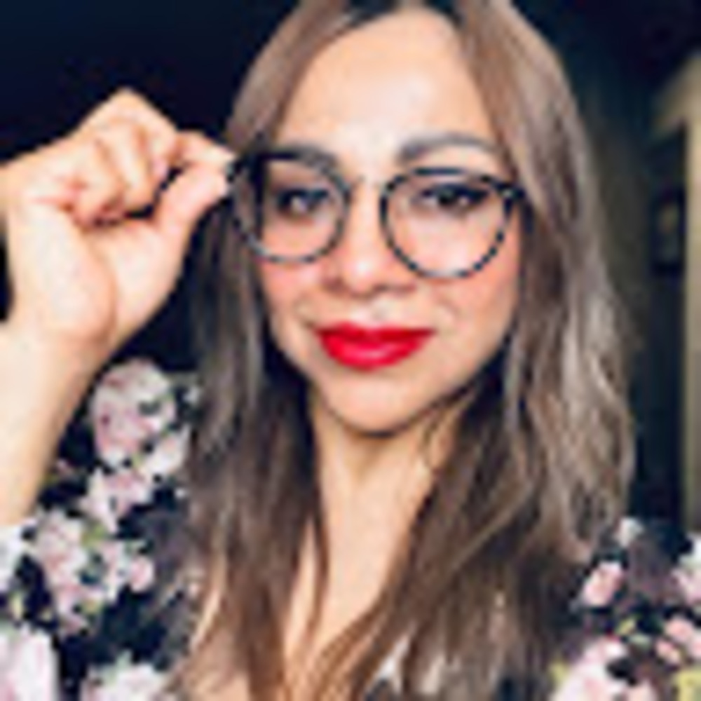 Meet your Posher, Ericka
